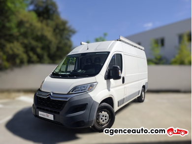 Citroen Jumper