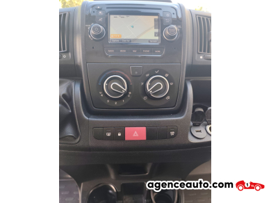 Citroen Jumper — 14