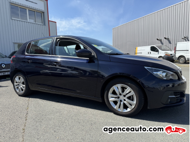 Peugeot 308 — 3