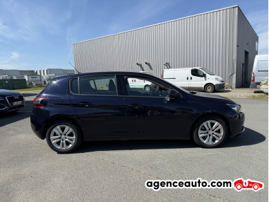 Peugeot 308 — 4
