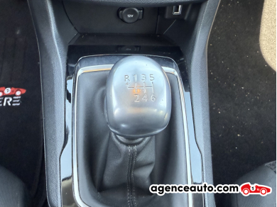 Peugeot 308 — 22