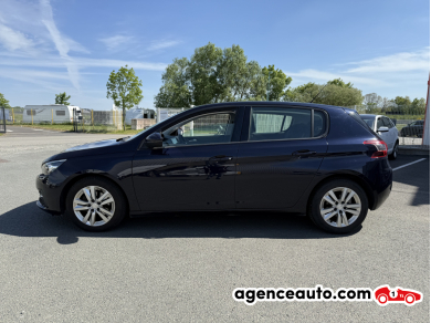 Peugeot 308 — 8