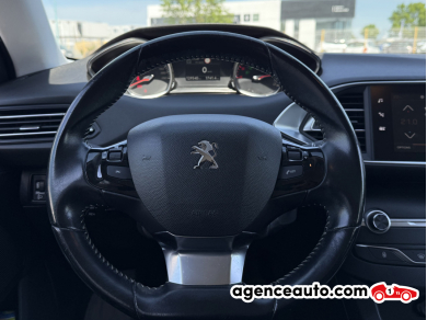 Peugeot 308 — 27
