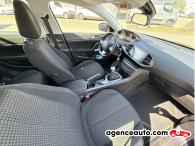 Peugeot 308 — 13