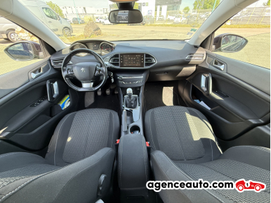 Peugeot 308 — 14