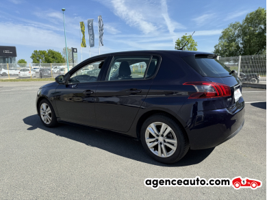 Peugeot 308 — 7