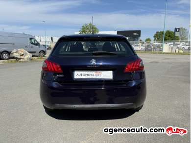 Peugeot 308 — 6