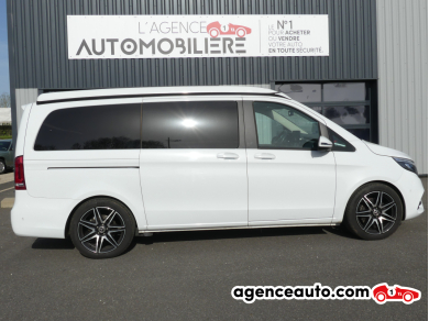 Mercedes Marco Polo — 7