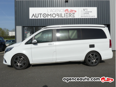 Mercedes Marco Polo — 2