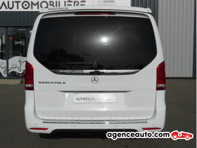 Mercedes Marco Polo — 5