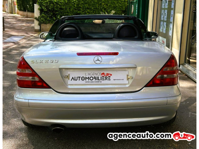 Mercedes SLK — 5