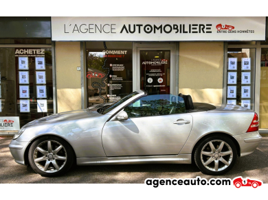 Mercedes SLK — 7