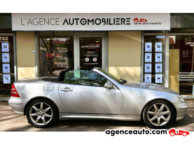 Mercedes SLK — 8
