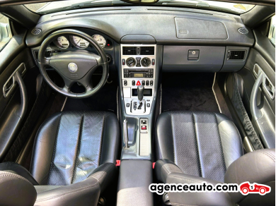 Mercedes SLK — 9