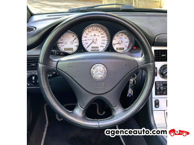 Mercedes SLK — 10