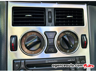 Mercedes SLK — 15