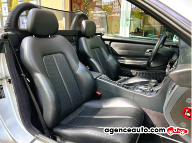 Mercedes SLK — 21