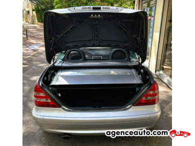 Mercedes SLK — 22
