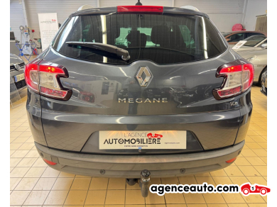 Renault Megane Estate — 7