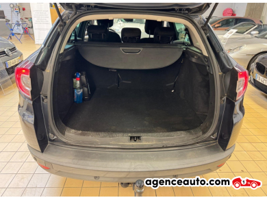 Renault Megane Estate — 8