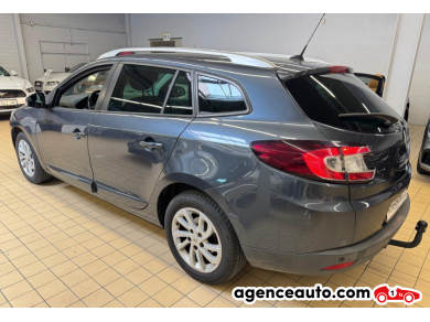 Renault Megane Estate — 9