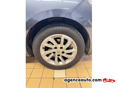 Renault Megane Estate — 29