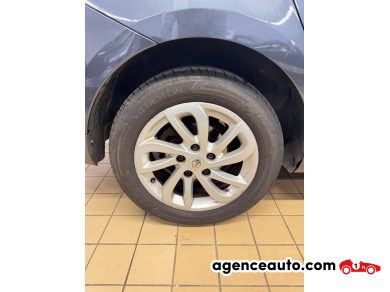 Renault Megane Estate — 30