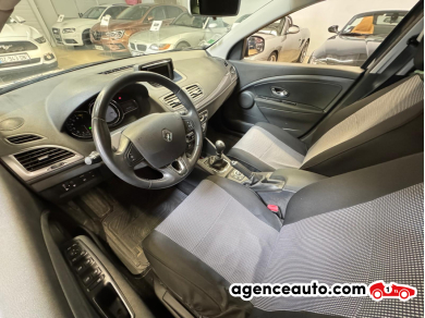 Renault Megane Estate — 10