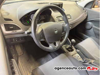 Renault Megane Estate — 13