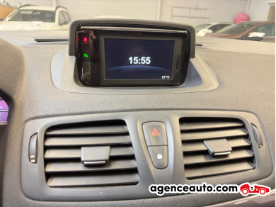 Renault Megane Estate — 16