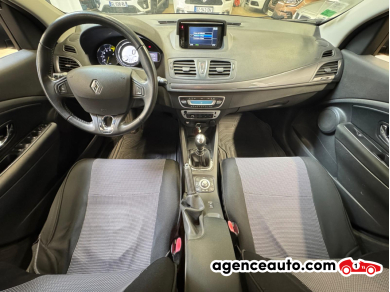 Renault Megane Estate — 11