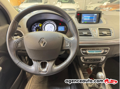 Renault Megane Estate — 14