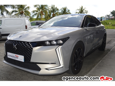 DS DS4 — 4