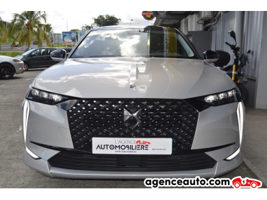 DS DS4 — 3