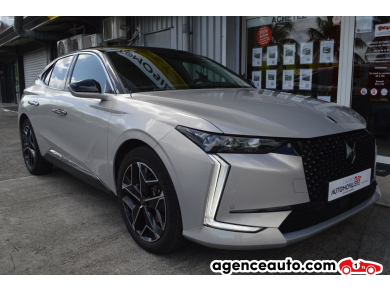 DS DS4 — 2