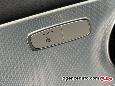 Mercedes Classe E — 14