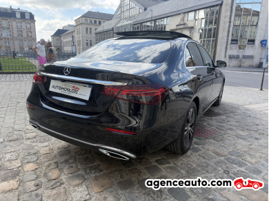 Mercedes Classe E — 5