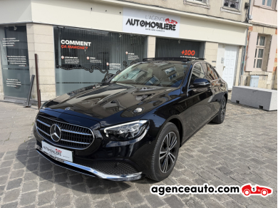 Mercedes Classe E
