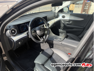 Mercedes Classe E — 11