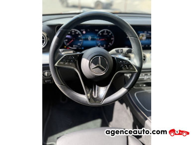 Mercedes Classe E — 20