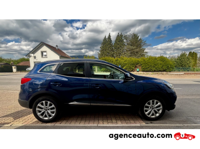 Renault Kadjar — 4