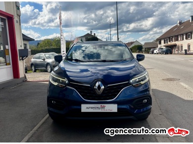 Renault Kadjar — 2