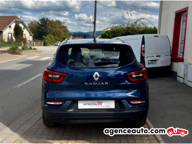 Renault Kadjar — 6