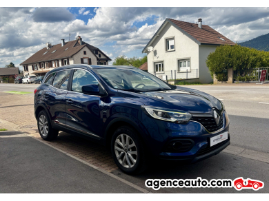 Renault Kadjar — 3