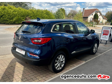 Renault Kadjar — 5