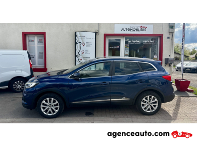 Renault Kadjar — 8