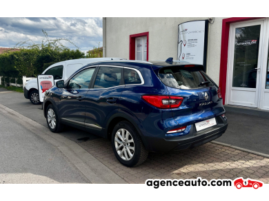 Renault Kadjar — 7