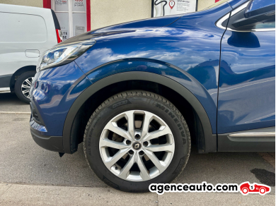 Renault Kadjar — 9