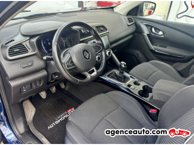 Renault Kadjar — 11