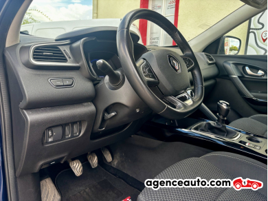 Renault Kadjar — 28